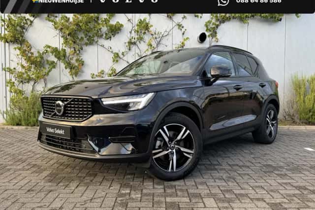 Volvo XC40 (2026) thumbnail 1