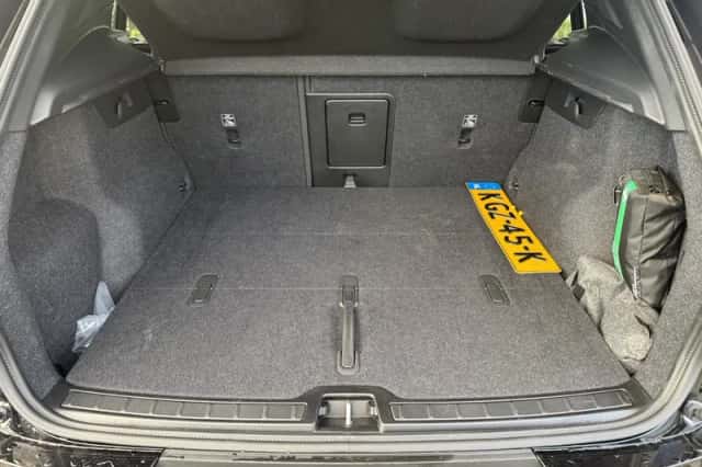 Volvo XC40 (2026) thumbnail 6