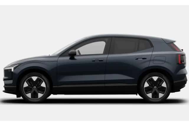 Volvo EX30 (2026) thumbnail 2