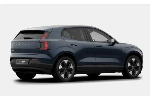 Volvo EX30 (2026) thumbnail 3