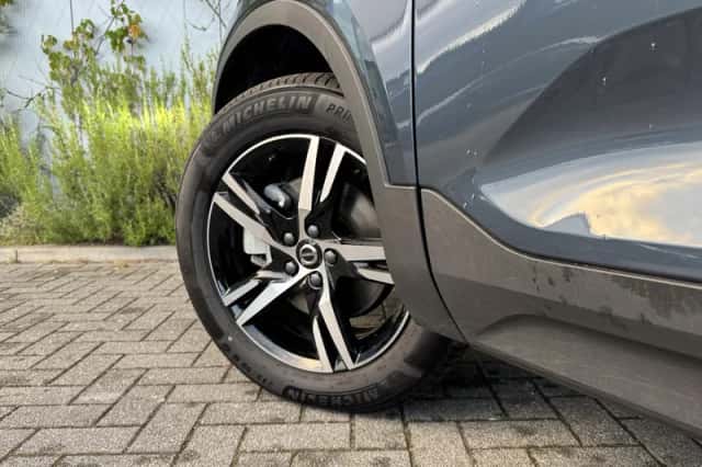 Volvo XC40 (2026) thumbnail 4