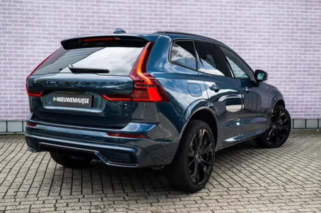 Volvo XC60 (2026) thumbnail 2