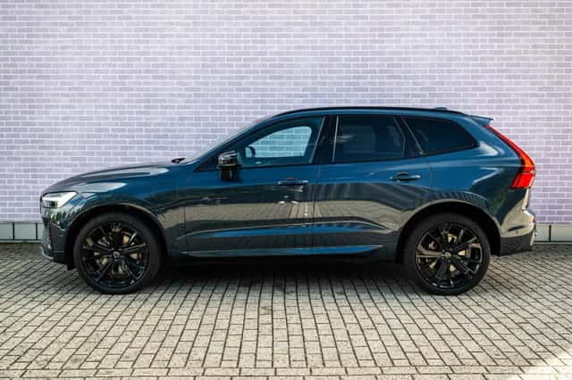 Volvo XC60 (2026) thumbnail 4