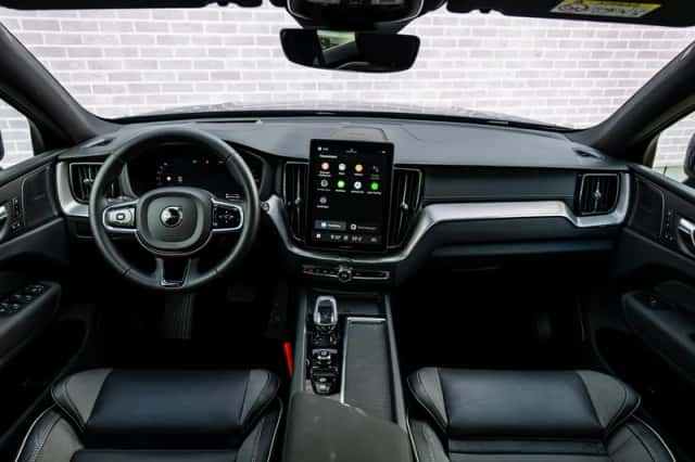 Volvo XC60 (2026) thumbnail 5