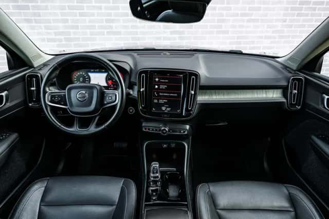 Volvo XC40 (2020) thumbnail 5