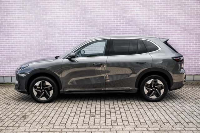 Geely E5 (2026) thumbnail 4