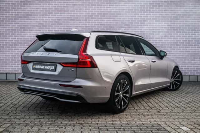Volvo V60 (2026) thumbnail 2