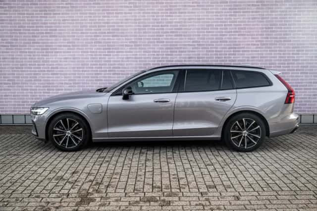 Volvo V60 (2026) thumbnail 4