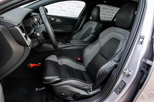 Volvo V60 (2026) thumbnail 6