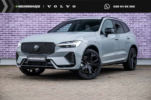 Volvo XC60 (2026) thumbnail 1