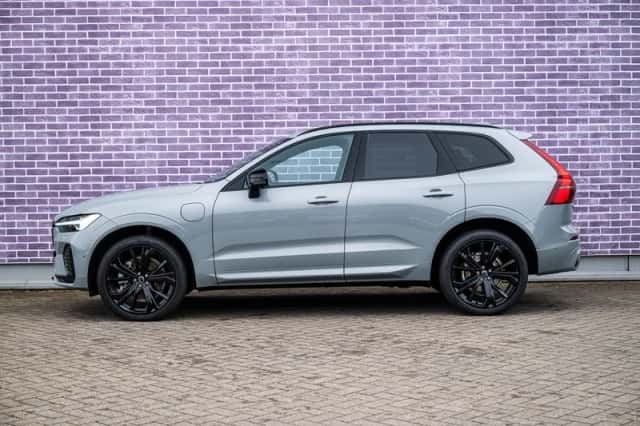 Volvo XC60 (2026) thumbnail 5