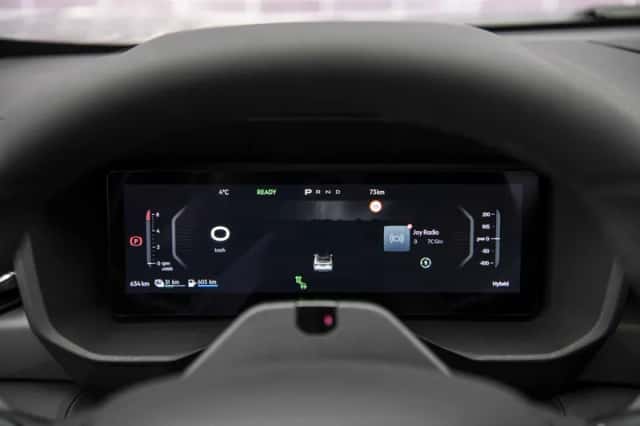 Lynk & Co 01 (2026) thumbnail 6