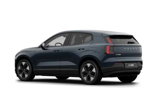 Volvo EX30 (2026) thumbnail 4