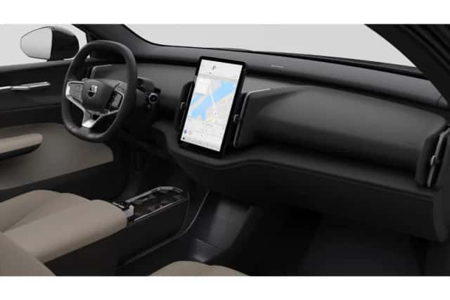 Volvo EX30 (2026) thumbnail 6