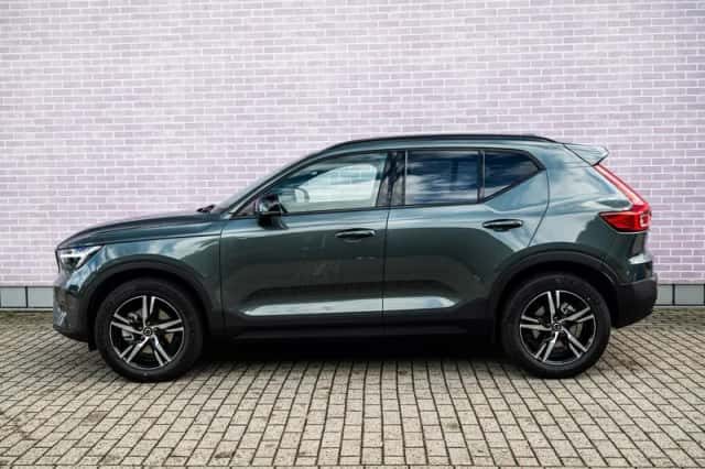 Volvo XC40 (2026) thumbnail 4
