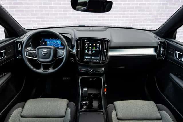 Volvo XC40 (2026) thumbnail 5