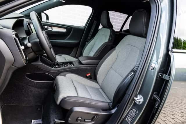 Volvo XC40 (2026) thumbnail 6