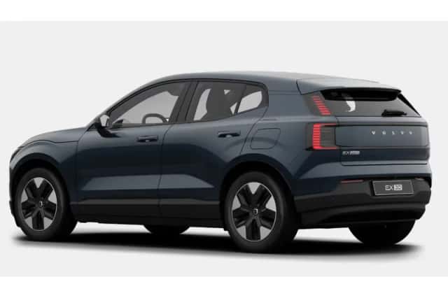 Volvo EX30 (2026) thumbnail 2