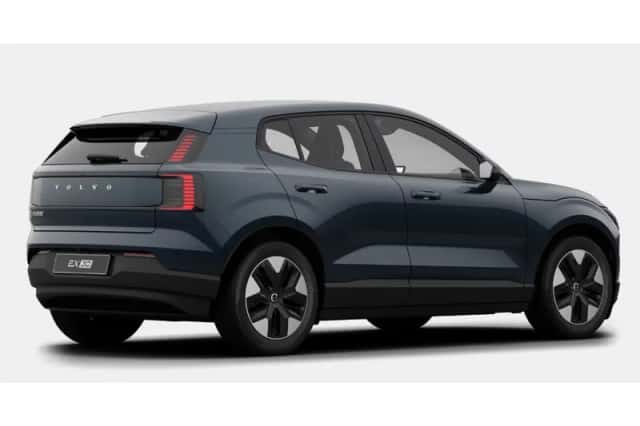Volvo EX30 (2026) thumbnail 4