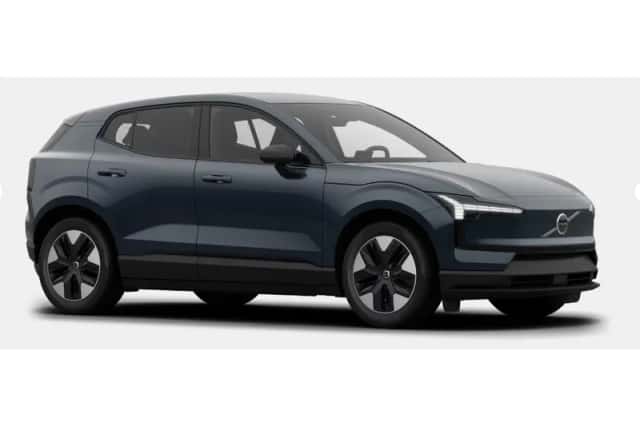 Volvo EX30 (2026) thumbnail 5