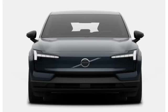Volvo EX30 (2026) thumbnail 6