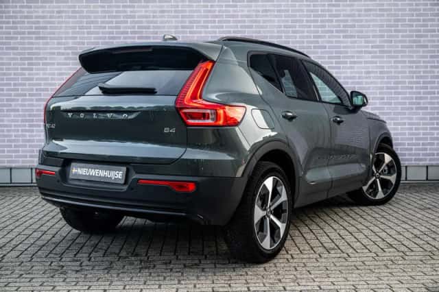 Volvo XC40 (2026) thumbnail 2