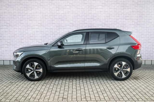 Volvo XC40 (2026) thumbnail 4