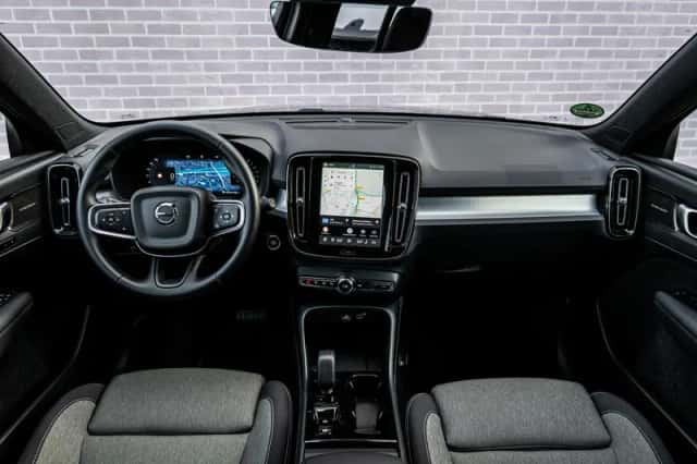 Volvo XC40 (2026) thumbnail 5