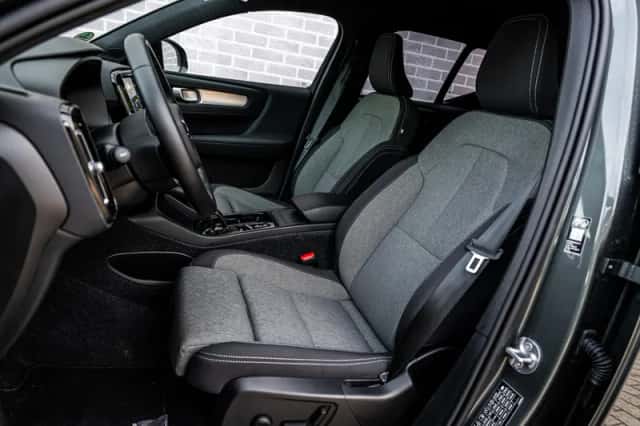 Volvo XC40 (2026) thumbnail 6