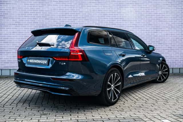 Volvo V60 (2026) thumbnail 2