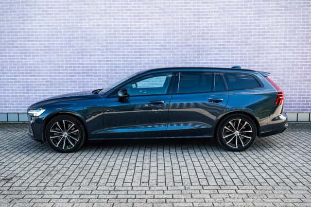 Volvo V60 (2026) thumbnail 4