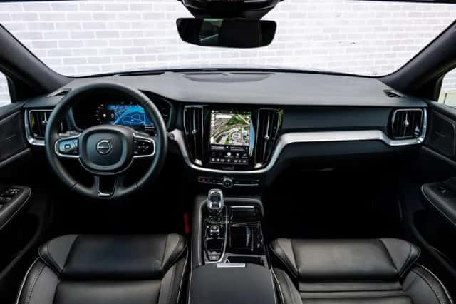 Volvo V60 (2026) thumbnail 5