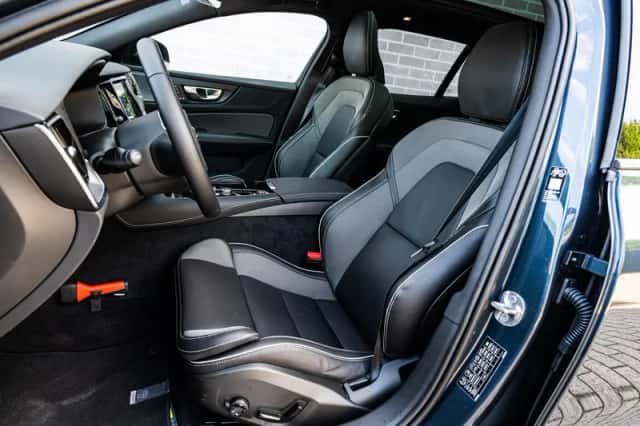 Volvo V60 (2026) thumbnail 6