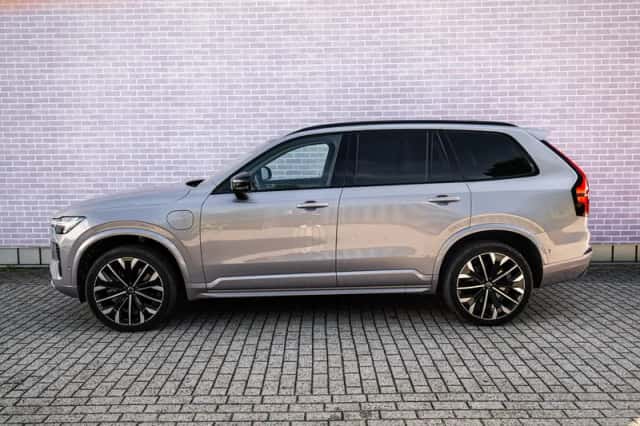 Volvo XC90 (2026) thumbnail 4