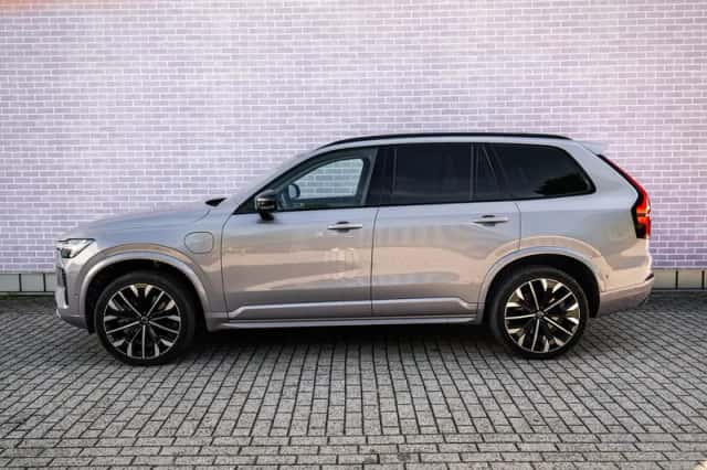 Volvo XC90 (2026) thumbnail 5