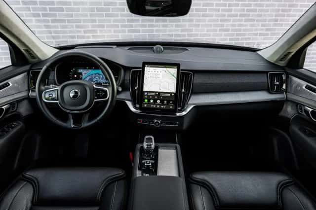 Volvo XC90 (2026) thumbnail 5