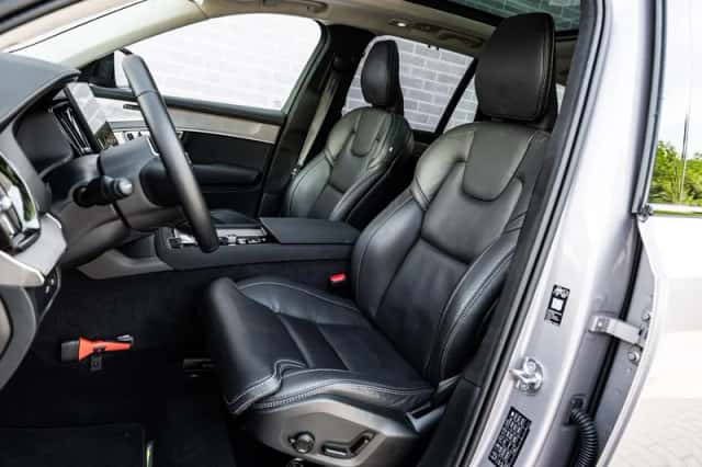Volvo XC90 (2026) thumbnail 6