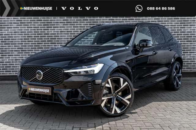 Volvo XC60 (2026) thumbnail 1