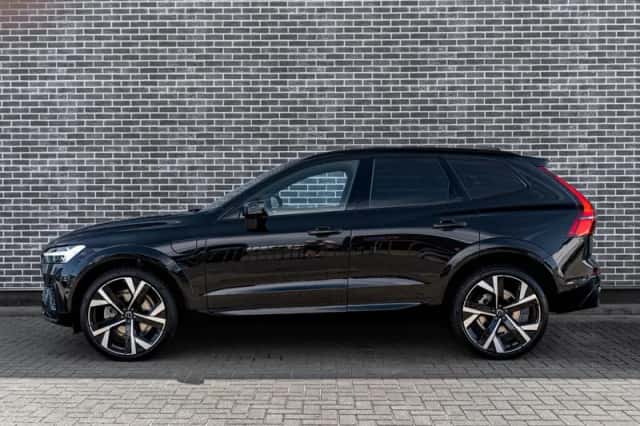 Volvo XC60 (2026) thumbnail 2