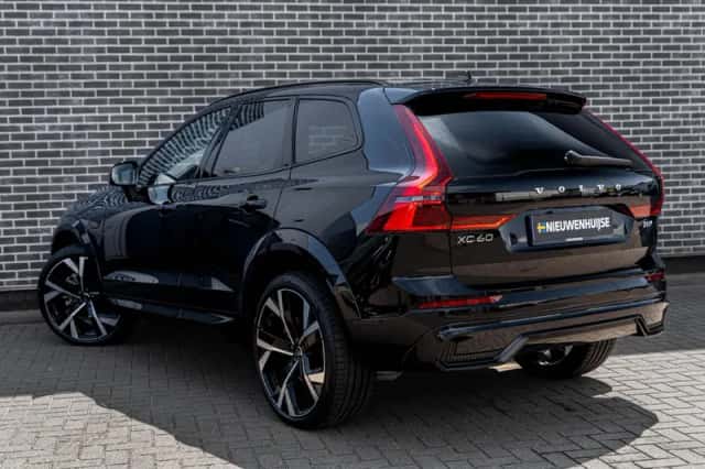 Volvo XC60 (2026) thumbnail 3