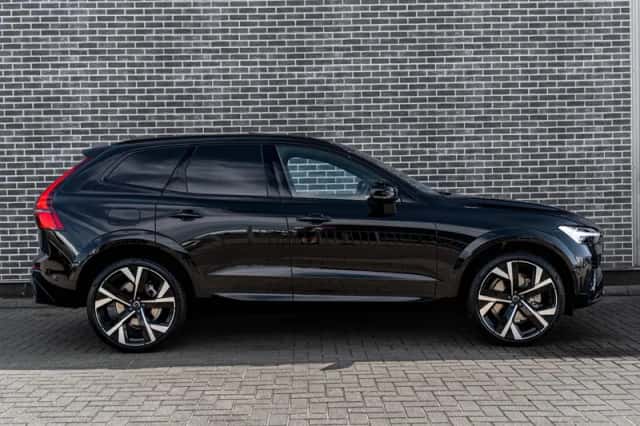 Volvo XC60 (2026) thumbnail 4