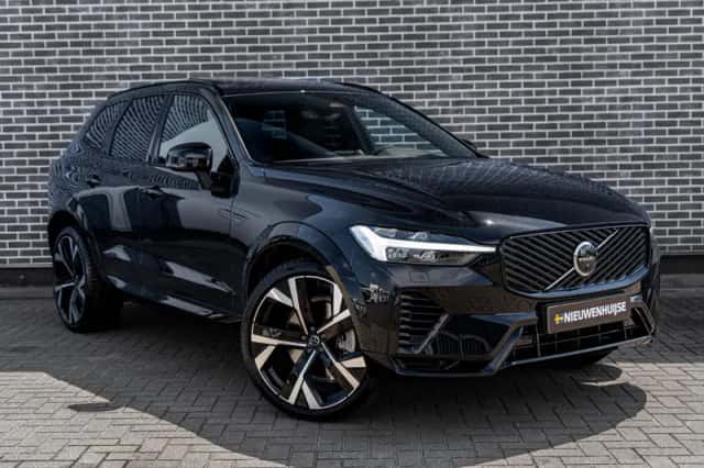 Volvo XC60 (2026) thumbnail 6