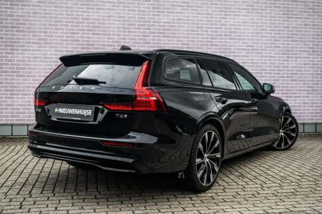 Volvo V60 (2026) thumbnail 2