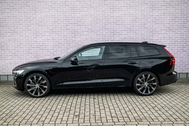Volvo V60 (2026) thumbnail 4