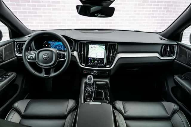 Volvo V60 (2026) thumbnail 6