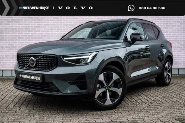 Volvo XC40 (2026) thumbnail 1