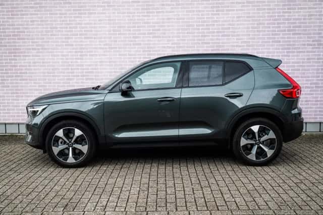 Volvo XC40 (2026) thumbnail 4
