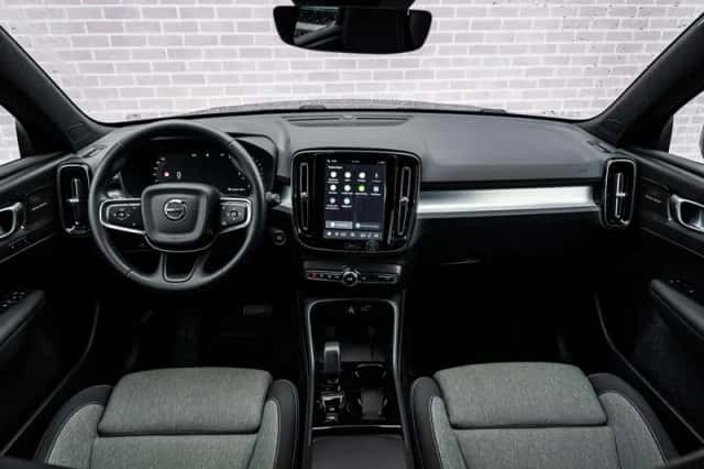 Volvo XC40 (2026) thumbnail 5