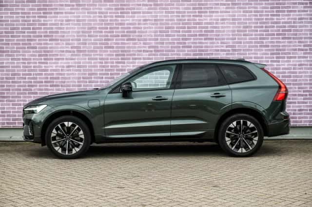Volvo XC60 (2026) thumbnail 4