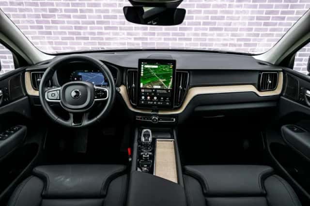 Volvo XC60 (2026) thumbnail 5